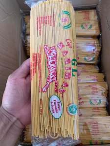 Mie lidi. Mie gomak 500 gram
