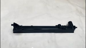 Upper Tank Radiator Kia New Sportage 2010 UP Sebelah Kiri - 6656