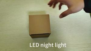 Touch Rechargeable LED Bedside Lamp 3 Colors USB Stepless Dimming Night Light Eye Protection For Bedroom Reading Table Lamp