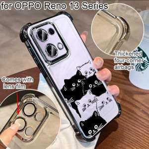 Case Xiaomi 15T 15 T 15T Pro 15TPro 2025 Case Soft Shockproof Transparent Clear Luxury Back Cover