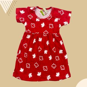 6-24 BLN DRESS BAYI GISKA DRESS BAYI MURAH DASTER BAYI BY MIAGI (SNI)