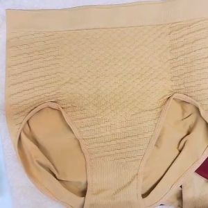 กางเกงในผู้หญิง สเตย์รัดหน้าท้องกระชับพุงช้อนกันไม่เข้าวิน