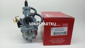 KEH CARBURATOR ASSY MEGAPRO LAMA / NEOTECH / GL PRO / GL MAX / KARBURATOR FULLSET / CARBURATOR