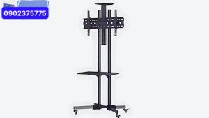 Giá Treo Tivi Di Động DK1500 (32"- 65") Hàng Nhập Khẩu Cao Cấp