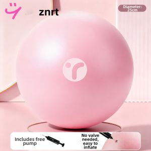INRT | Recovery & Tummy Tightening Yoga Ball