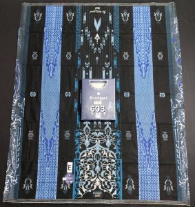 Sarung AL ANBIYA Gold Terbaru Kode 300 302 600 602 Mewah & Elegant