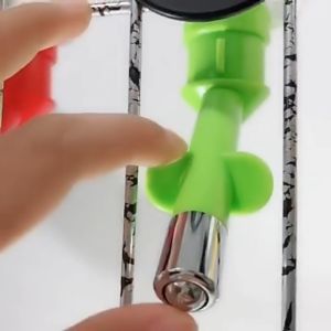 Pet Drinking nozzle dog cat water feeder Hanging pet cat dog automatic water dispenser nozzle