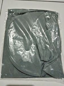 Hijab topi sporty / Jilbab Sporty Topi Dewasa / Kerudung Topi Instan