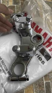 Segitiga Atas RX King Old RXS Yamaha YT Model Croom Kinclong