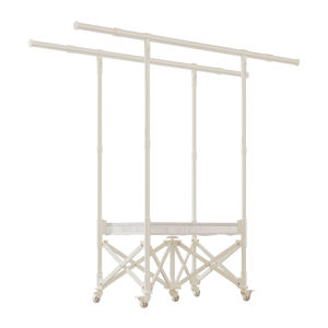 MINGZHI | Foldable Indoor Balcony Drying Rack