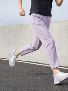 Erke | Lightweight Breathable Fast Drying Womens Sport Pants