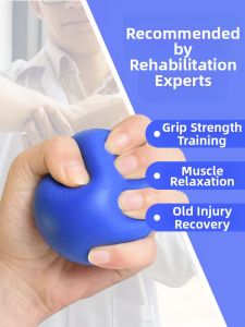 Rehabilitation Training Grip Strengthener for Elderly Diabetes Blood Sugar Blood Pressure Improvement