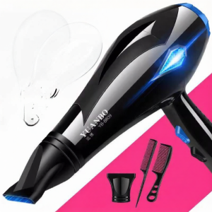 Besee | Anti-Scalp Damage Hair Dryer
