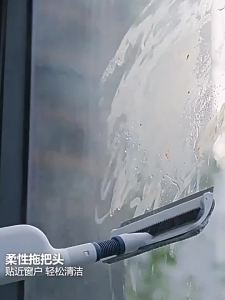 CHAOQUN | Cây Lau Kính Chuyên Nghiệp Dạng Xịt