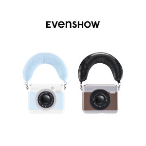 EVENSHOW | New Unique Design Magnetic Phone Case With Stand Rope 2026