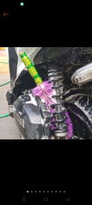 sikat motor sikat mobil