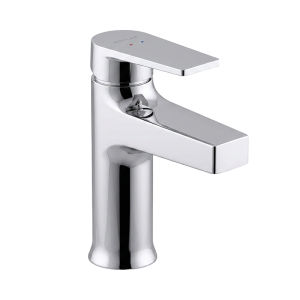Kohler | Hot and Cold Single Hole Basin Faucet