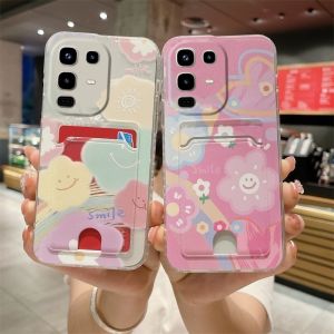 ใหม่ เคส Phone Case Infinix Note 50S Note50S InfinixNote50S 5G Ins กันกระแทกที่สร้างสรรค์ เคสโทรศัพท์ บัตรหัวใจดอกไม้แฟชั่นย้อนยุคฝาหลังนิ่มลายการ์ตูนน่ารัก2025