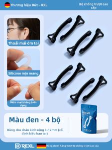 TAOKOU | Phụ Kiện Kính Chống Trượt Chống Rơi