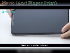 Dán PPF OnePlus Ace 5 Pro / 3 / 3v / 2 / 2V Rock Space Cao Cấp Trong Suốt Chống Va Đập Trầy Xước Tự Phục Hồi Siêu Đàn Hồi Dán Màn Hình Dán Lưng