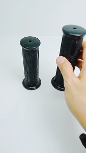 ( 1 Set ) Hand Grip Hand Pad Plus Pipa Gas Honda Beat Karbu Beat Lama