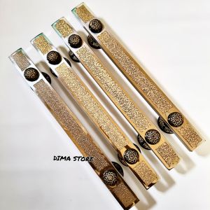 ( 4 Handle + Kunci ) Handle 20 X 40 ANTIK Tarikan Pintu Kupu Tarung Rumah Minimalis Modern Pegangan Klasik Stainless Anti Karat