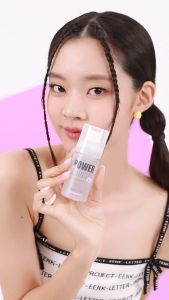 IM MEME Power Magnet Setting Spray