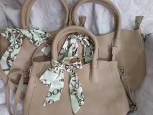 3-WAY BAGS FOR LADIES