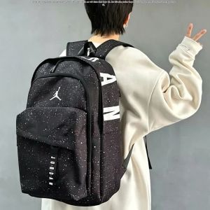 Nike | Balo Dung Lượng Lớn Phong Cách Sao