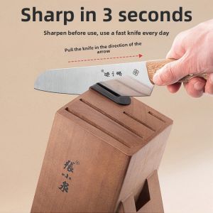 Zhang Xiaoquan | High-Quality Kitchen Knife Set for Cooking and Butchering