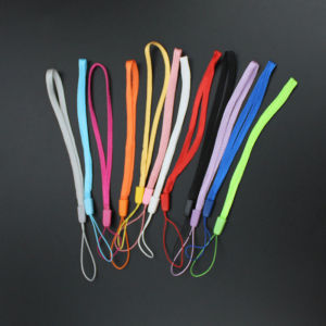 1/5/10PCS Mobile Phone Wrist Straps Hand Lanyard For USB Gadget Key PSP PSV GB GBA SP GBC GBP Anti Lost Rope Cord Keycord