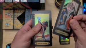 Kartu Tarot A.E. Waite & Hologram: Panduan Lengkap