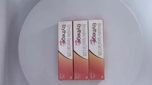 Gel Brimonidine Erythego Giảm Mụn Trứng Cá Đỏ Giảm Đỏ Da 15g