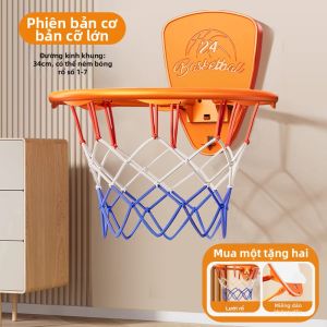 XINGE | Vòng Rổ Bóng Rổ Trong Nhà Đồ Chơi