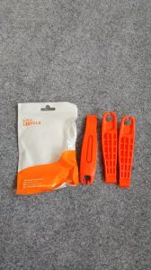 Bộ 3 Đòn Bẩy Cạy Lốp Xe Đạp Thương Hiệu Lebycle Chính Hãng Loại Xịn