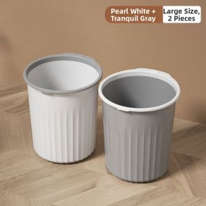 youqin | Large High Capacity Trash Can
