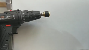 Bộ giữ mũi thay đổi nhanh 1/4" - Phần mở rộng mũi khoan chuôi lục giác - Khớp nối mũi khoan lục giác nhả nhanh - Cho tua vít và máy khoan - Chất lượng cao Giá tốt