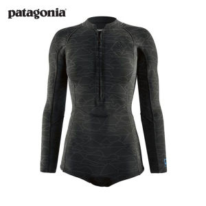 Patagonia | Womens Surf Wetsuit