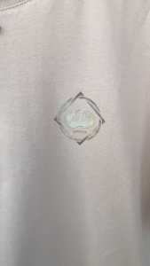 Jopperside kaos pria katun combed distro premium ts444 corrosion