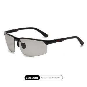 JIFANPAUL | Sport Polarized Sunglasses for Driving and Fishing