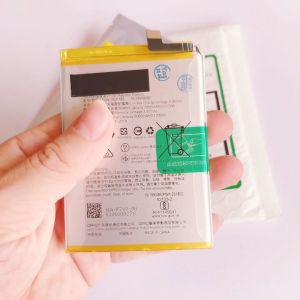 Pin Oppo REALME NARZO 20 BLP793-N20 6000mAh Zin + Tặng Keo Dán Pin + FreeShip