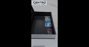 Brankas Mini Bentuk Kamus & Kunci Kotak Penyimpanan Tersembunyi