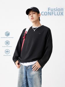 361° | Áo Len Nam Chống Lạnh