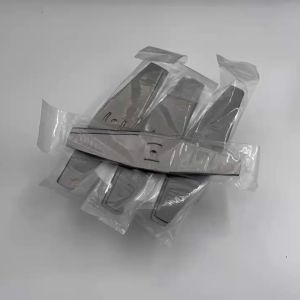 8PCS/SET Metal Grass Trimmer Blade 6 Inch 150mm Grass Cutter Blades Lawn Mower Saw Blade