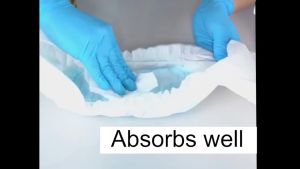 Sun Baby Tape Disposable Diapers: M-6XL & NB-2XL Pants Diapers