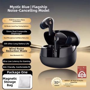 Edifier | Active Noise Cancellation TWS Bluetooth Earbuds