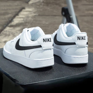 Nike | Giày Thể Thao Nam Trắng Phong Cách
