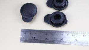 1 Pcs Karet Tutup Tangki Cadangan Air Radiator YAMAHA Nmax Aerox MX King X-Max Jupiter MX Lexi Xeon