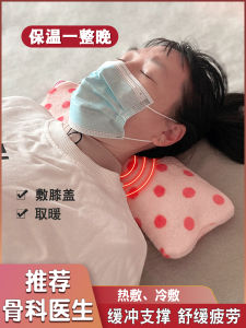 Thickened Environmental-Friendly Filling Water Heating Hot Water Bag Water Injection Strip Large Students Warm-Keeping Bed Shoulder and Neck Hot Compress Cervical Spine