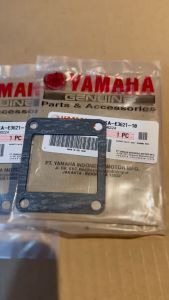 PAKING GASKET INTAKE MEMBRAN RXKING RX KING RXK RXS ORIGINAL YAMAHA